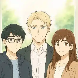 柊梟環（ひいらぎ・ふくろう・たまき）