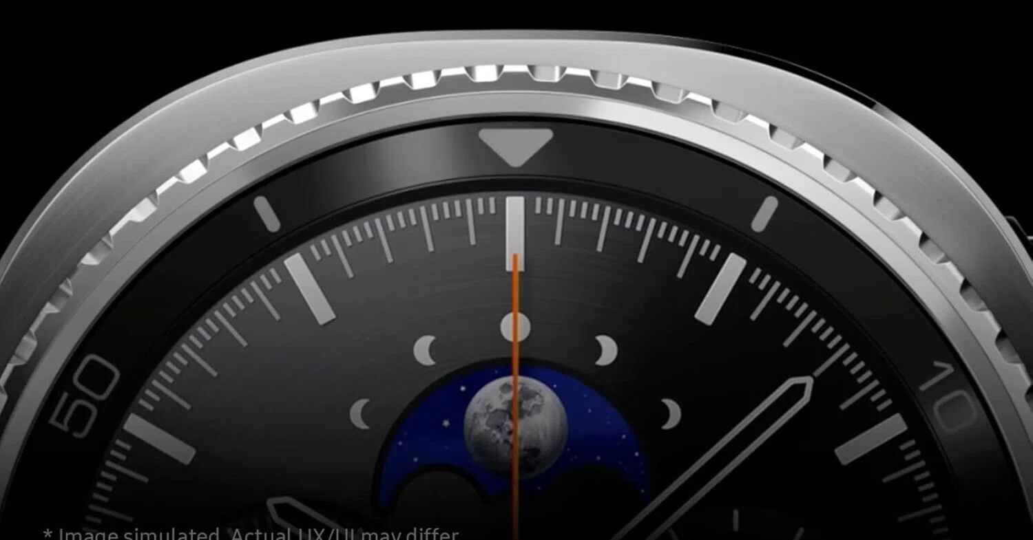 Galaxy Watch8 Classic 完全解説｜回転ベゼル復活と最新AIヘルスケアの 