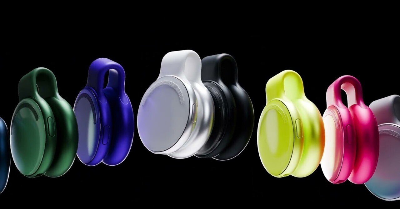 【新品】Limitless AI pendant ペンダント 実体験】Limitless AIペンダントを3ヶ月使ってみた。リアルな精度と