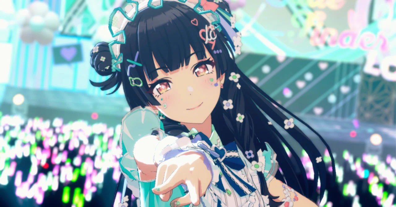 シャニマス】『カウントダウンラブ』のサビに中毒性がある理由｜コハク