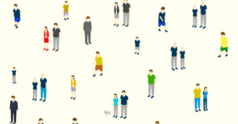 緊急事態宣言後 混雑状況はどう変化したのか yahoo mapの混雑レーダー yahoo japan ヤフー note