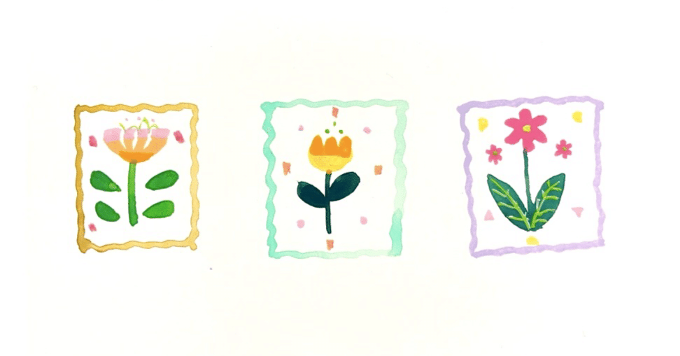 アメリカ生活】アメリカからカードを送るために切手を購入（できなかっ