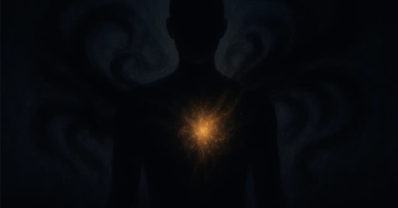 Illness is a Message Spoken by the Shadow｜藤島ハル