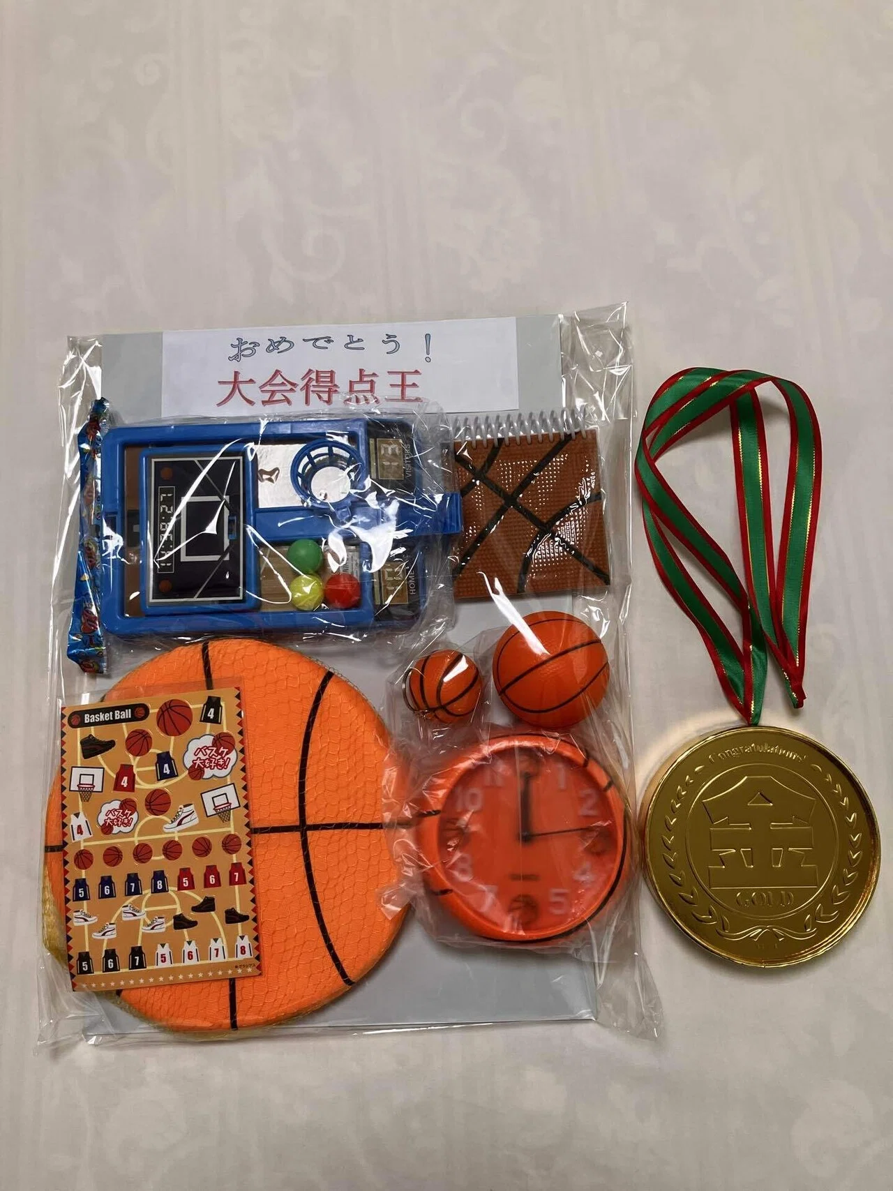 ゆいP♡様リクエスト４品ご確認用♡モモンガポーチ♡⑫ハンギングバスケット １点 低学年大会の意味｜井上隆 来世は最初からグッドパパ・グッドコーチで