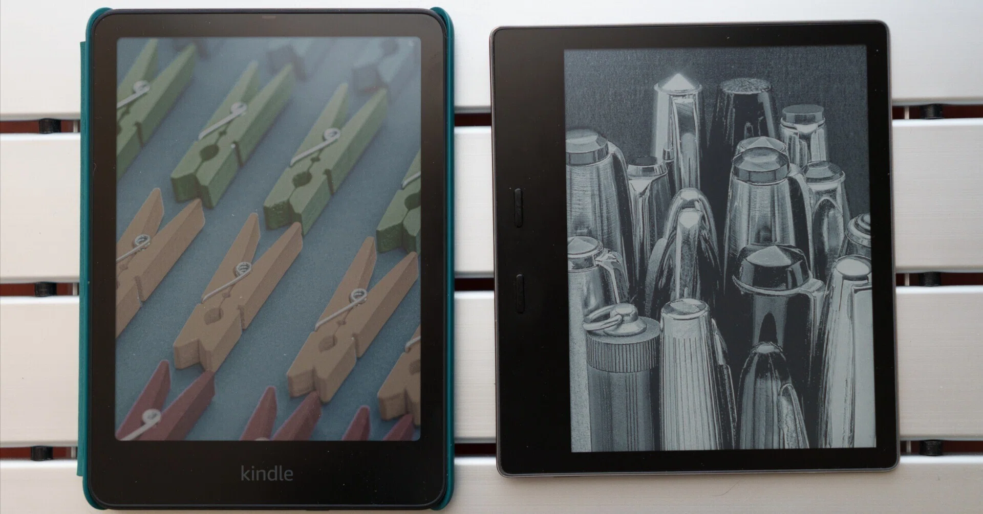 P*U様 【※商品説明　必読】Kindle ColorSoft 32GB+付属品 Kindle Colorsoft 購入レビュー｜nonkuri