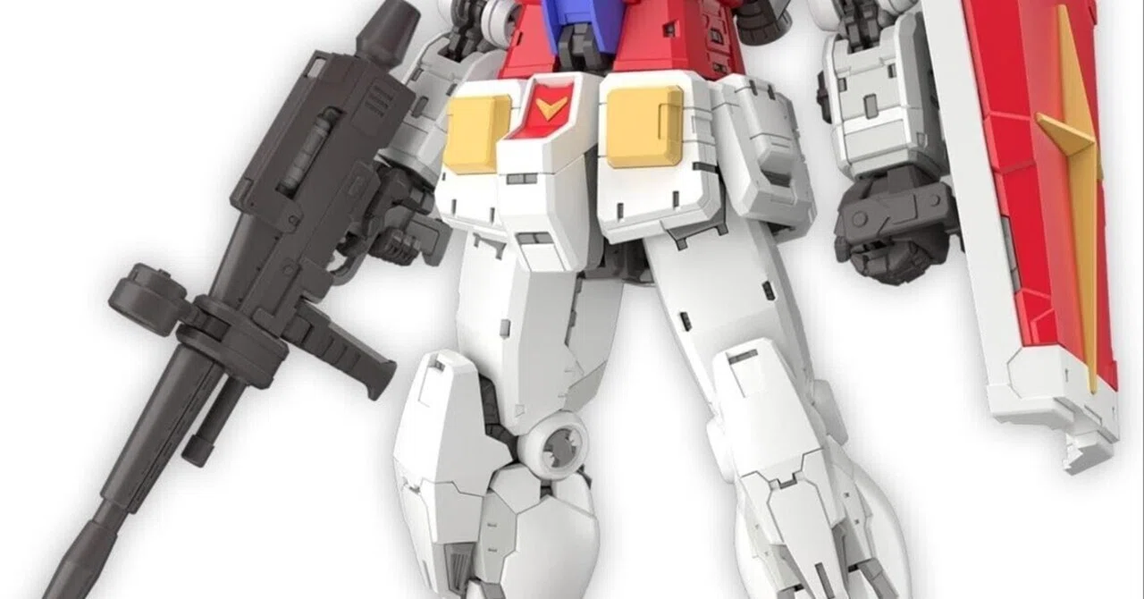 RG ガンプラ　4個　新品未組み立て ガンダムベース限定ガンプラ『RG 1/144 RX-93ff νガンダム［クリア ロボット