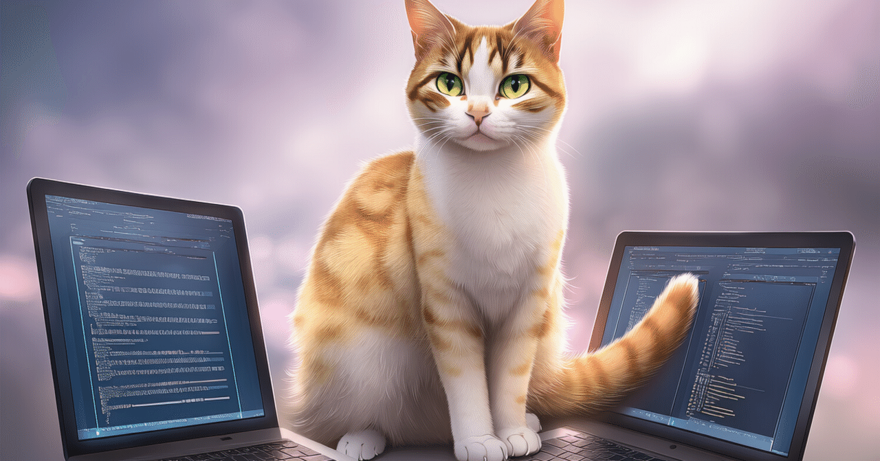 ネコは液体である。――AI利用も柔軟に。｜ネコ（バナナ風味）