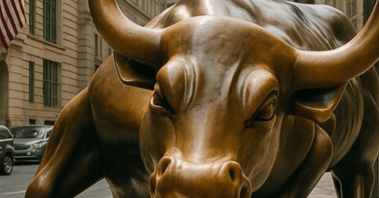 米国市場、ナスダックとビットコインの急落の原因。今週は耐える週か、来週以降、FRBのQT打ち止めに期待｜ABC Trader