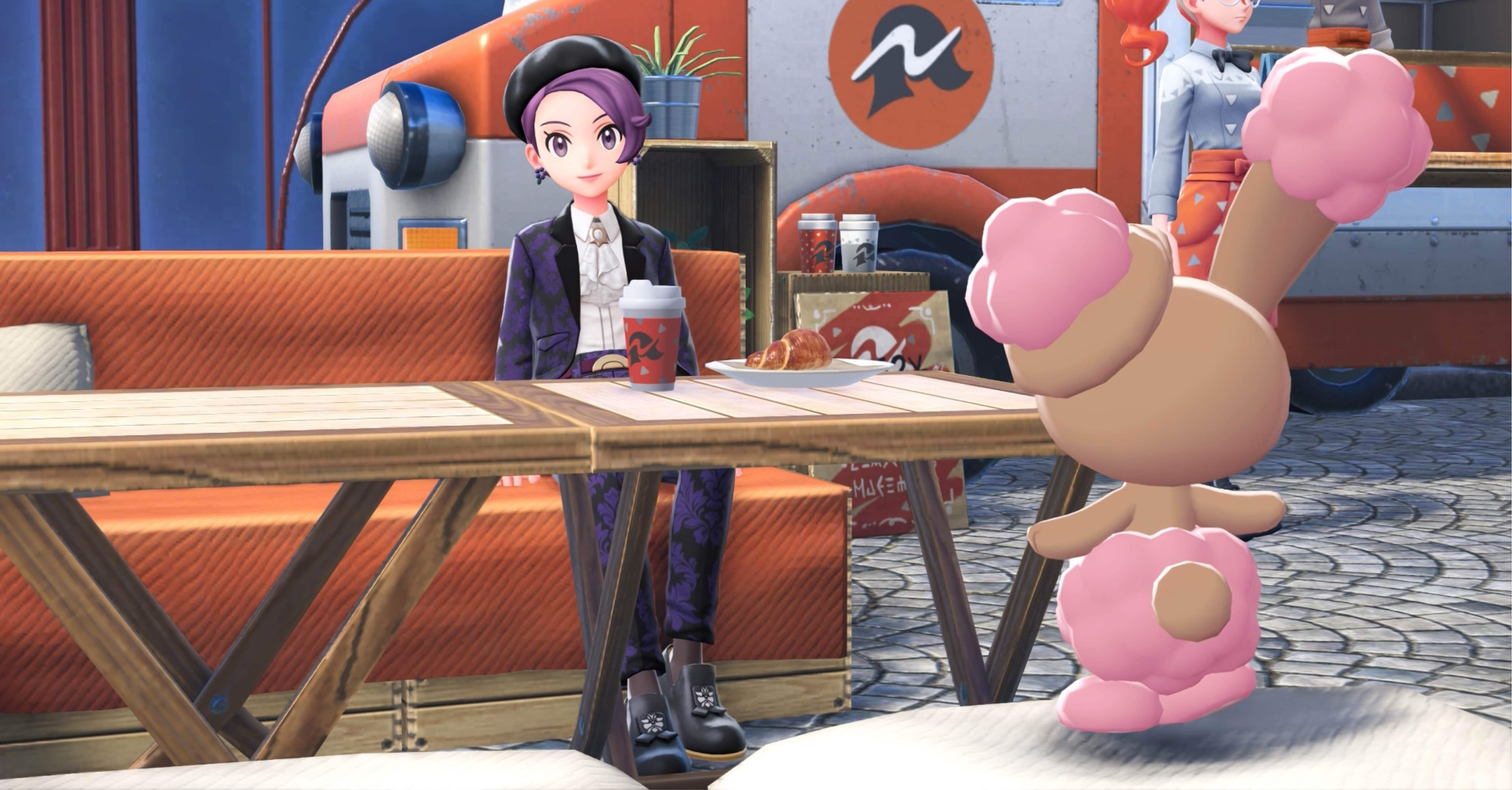 ポケモンXY好きによるZ-Aの感想（ネタバレあり）｜ゴストン