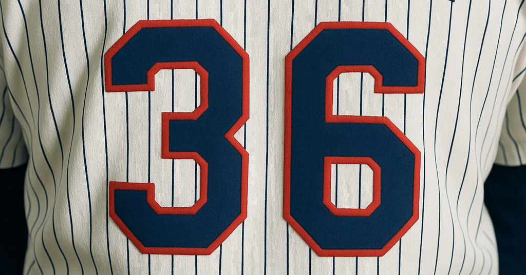 Episode 36｜背番号36 × 池山隆寛｜責任ある自由なサラリーマン を目指す人