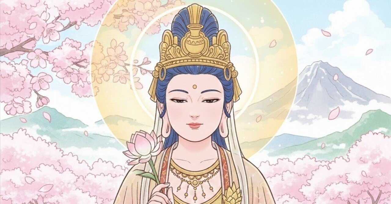 勢至菩薩】品性と知性を磨く：阿弥陀三尊の鍵を握る仏さま｜高野山大師