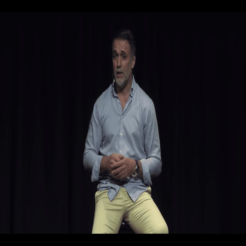 自分を教育する バティストゥータ｜N