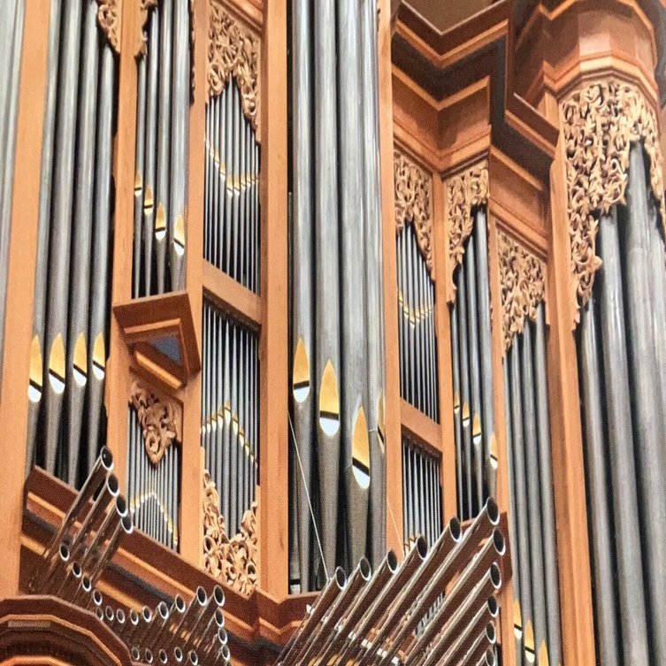 バッハ新発見｜konn