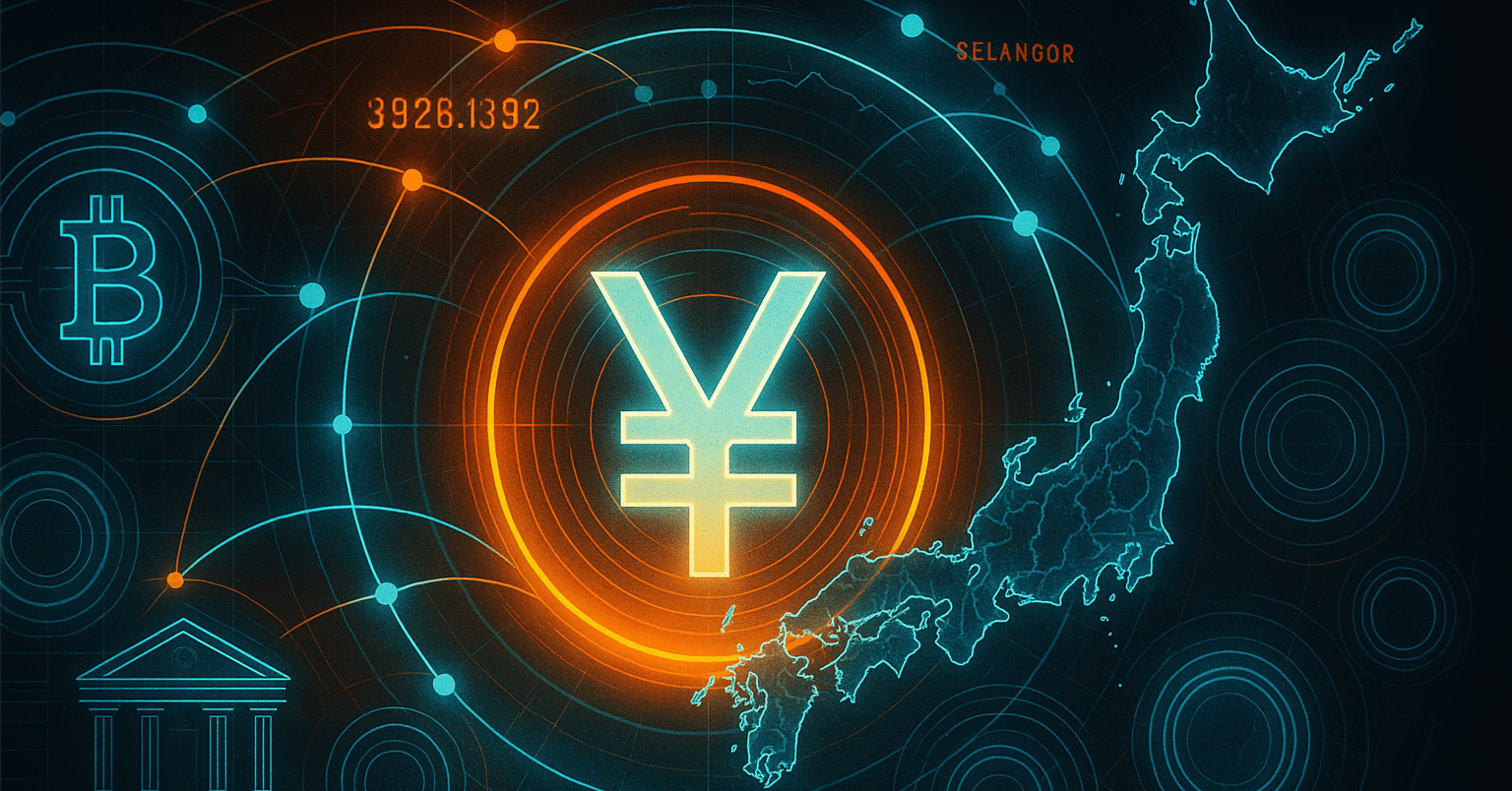 ㊵ 創発経済学：アジア資本大循環と円SCの国際安全資産化──  アジア富裕層・チャイナマネー・ファミリーオフィスの「最終避難先」としての円SC｜LETITA