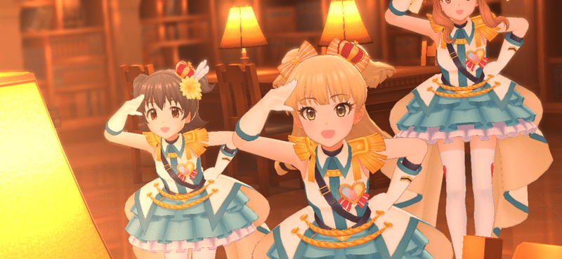デレステ 稀によくあるmvの話 ひたちえぼ Note デレステ 稀によくあるmvの話 ひたちえぼ Note