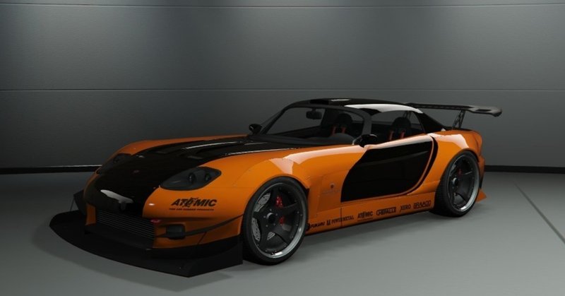 Gta5 今日のgta日記 ろきす Note
