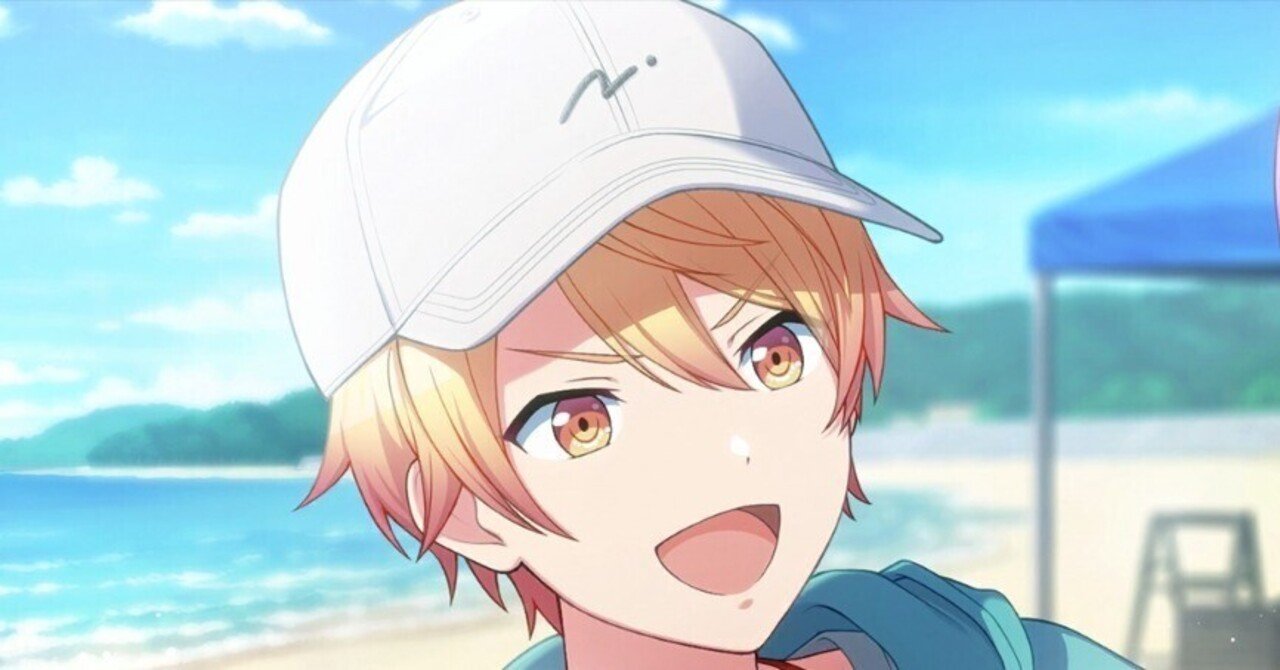 天馬司〜キャラ総評〜｜K.MORI☆(プロセカ民)