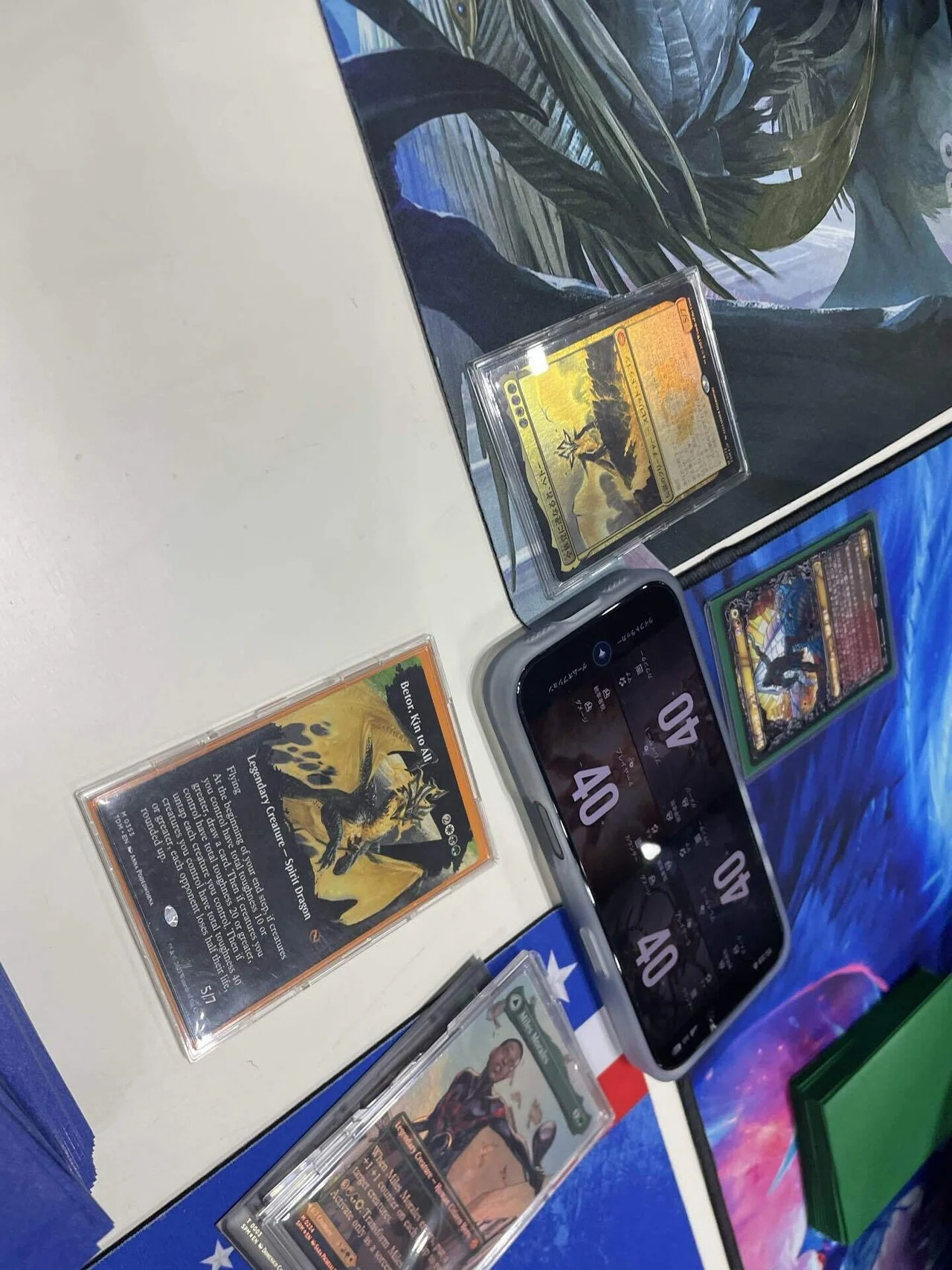 忍のMTGモダン 健忘録:「プレイヤーズコンベンション横浜〜モダン