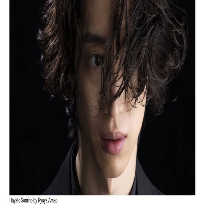 角野隼斗」という現象｜espresso