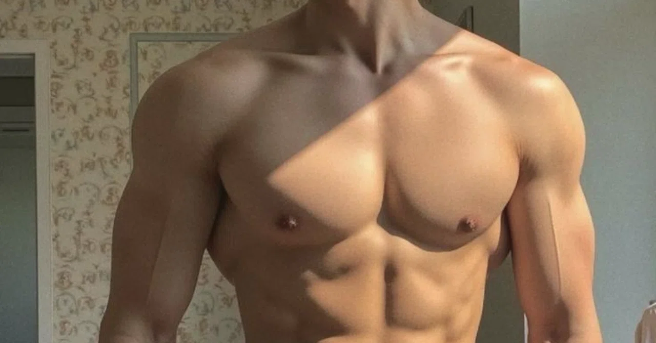 筋肉量 50kg 男性