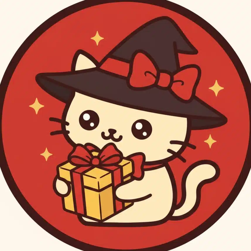 おじぎねこ🐱