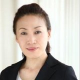 Megumi Yasuda