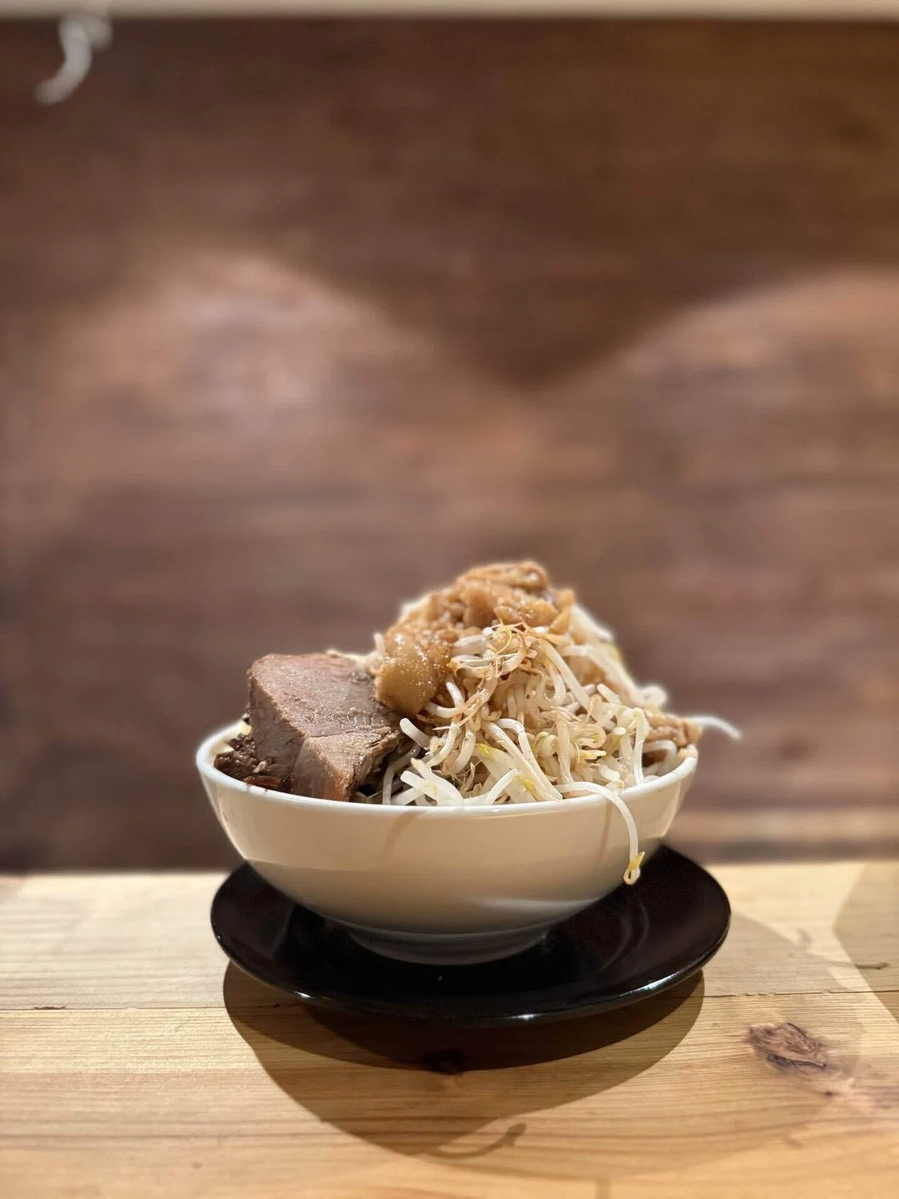 第51食 華金を二郎系に捧げた男の末路 【RAMEN OF TODAY】 広島グルメ
