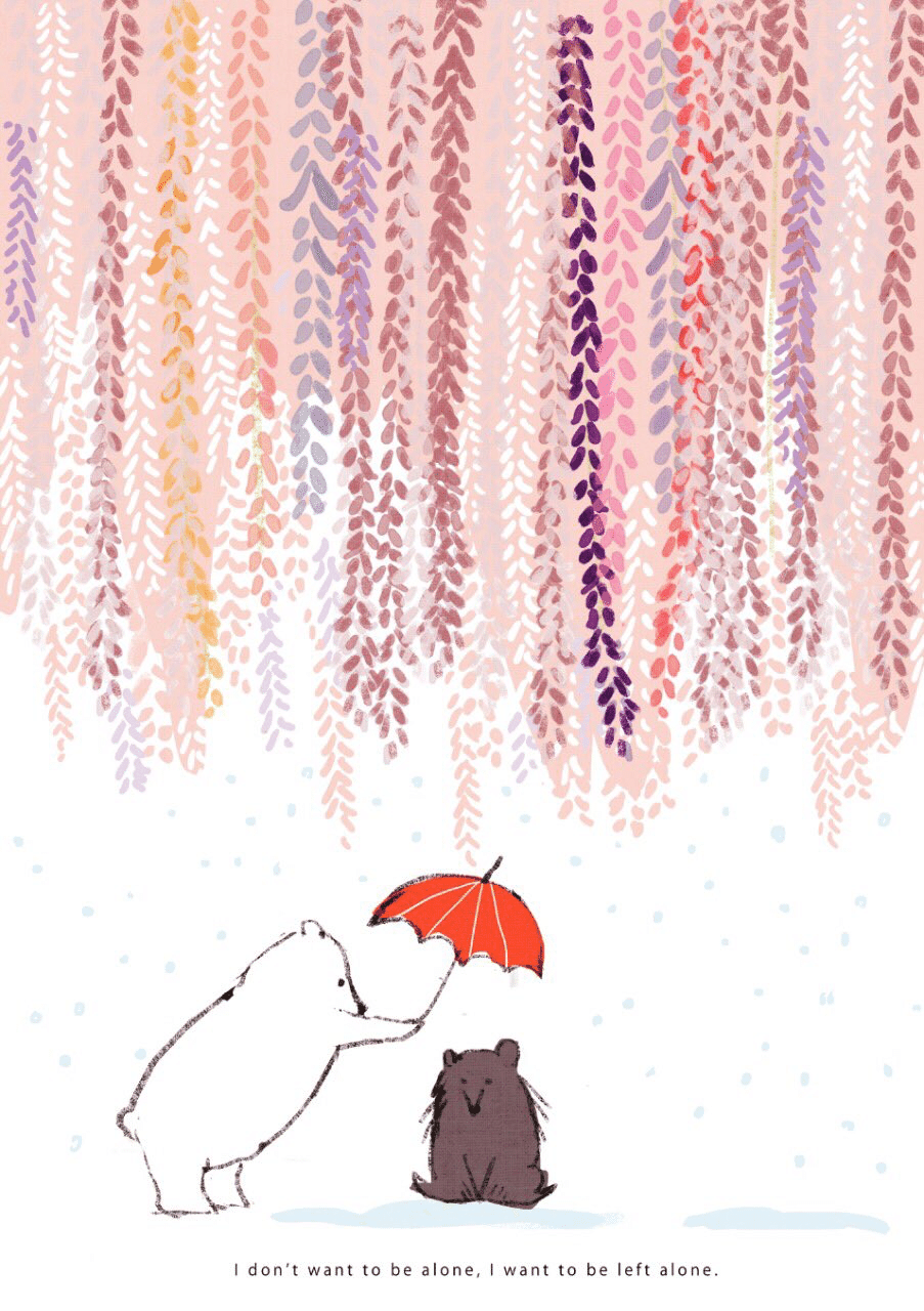 藤の花 ももろ Illustrator 絵本 Note