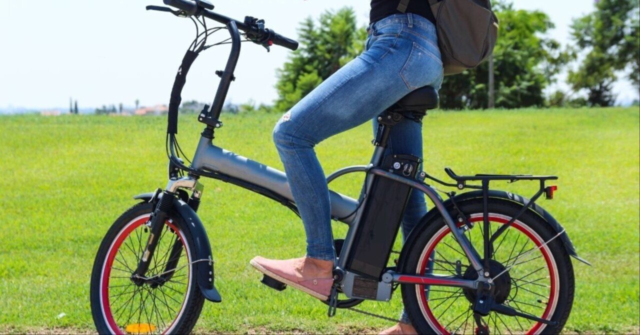 コスパ最強】PELTECH TDA-728L 電動アシスト自転車のリアルな評判