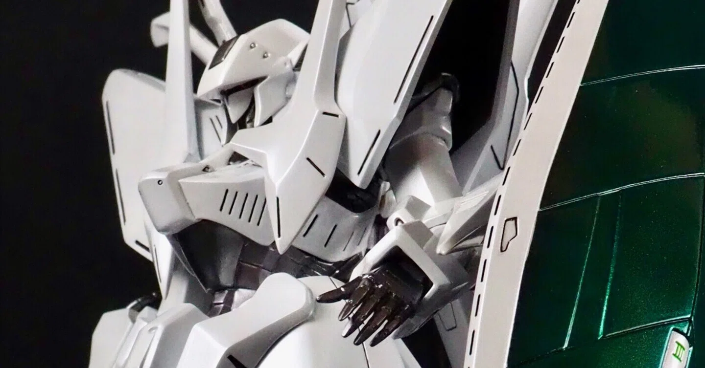 SAV 1/100 ジュノーン 初期型 take.5|May dé Garage(メイドガレージ) SAV 1/100 ジュノーン 初期型 take.5|May dé Garage(メイドガレージ)