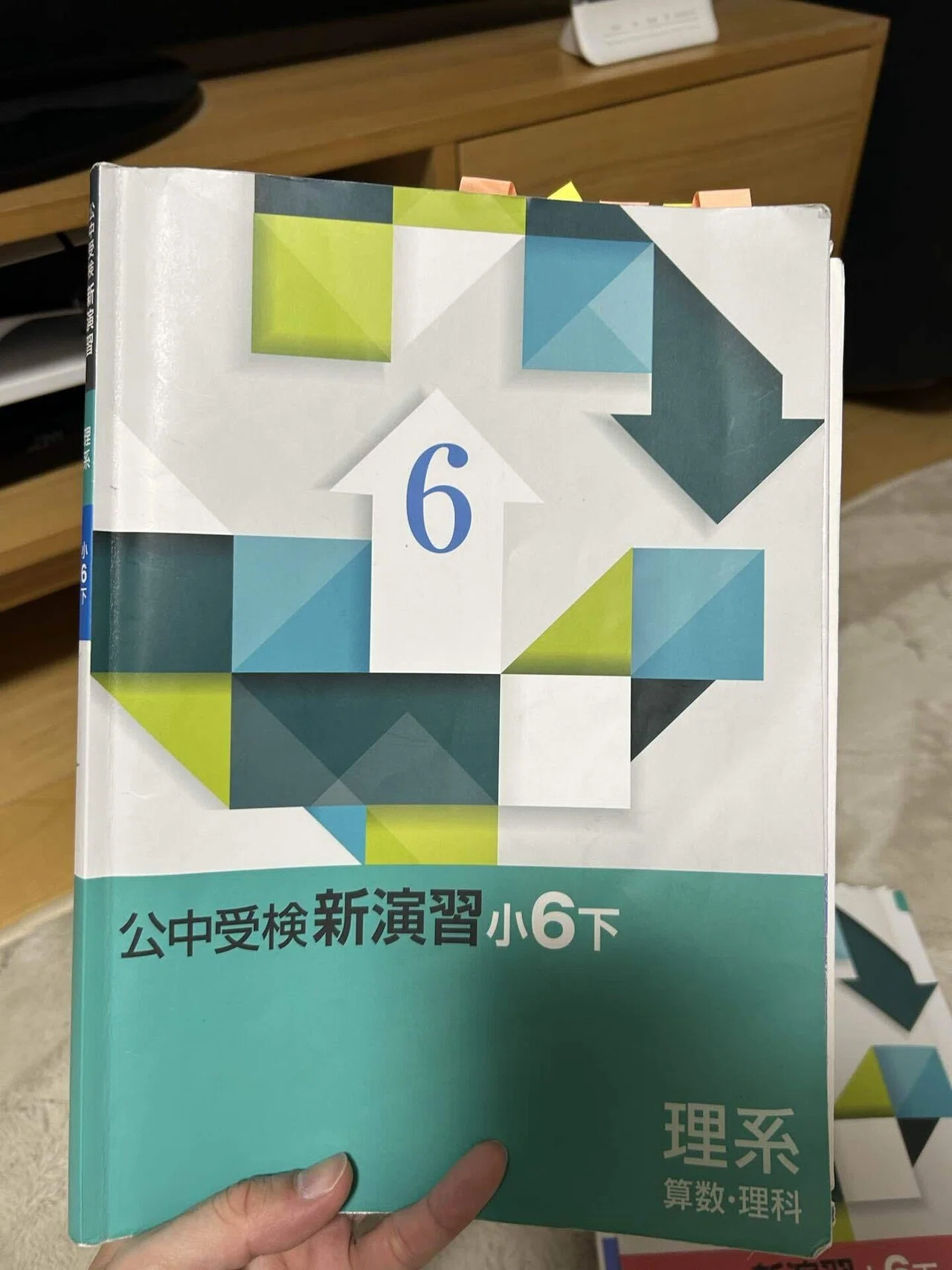 江戸川学園取手中の適性型Aで80点を取りにいく戦略｜猫大西洋条約機構