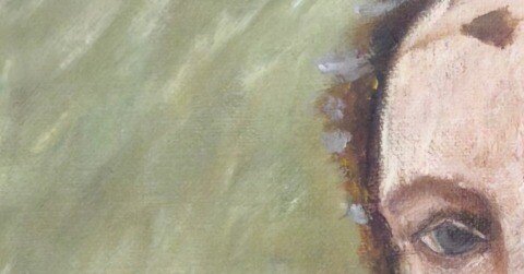 2024年 11月 模写 コロー ｜うっちぃ