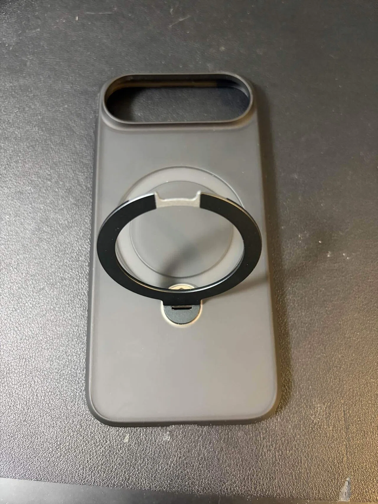 使用レビュー】iPhone Air と一緒に買ったor使っているアクセサリー