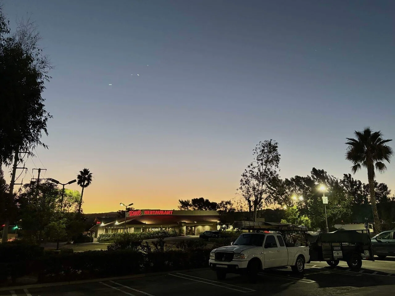 LA旅行記 #Day2｜念願のスターウォーズ、祝70周年のカリフォルニア