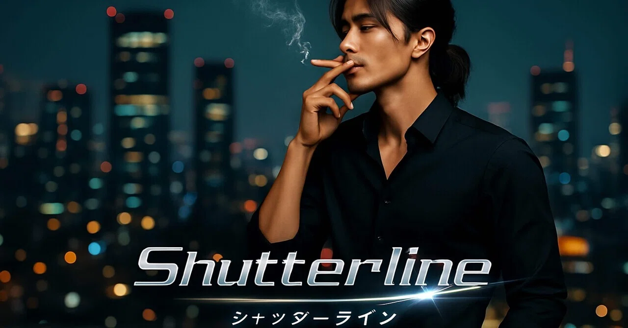 📸 Shutterline - Episode 4 - An Unfamiliar "Voice" - for Boys Love ...