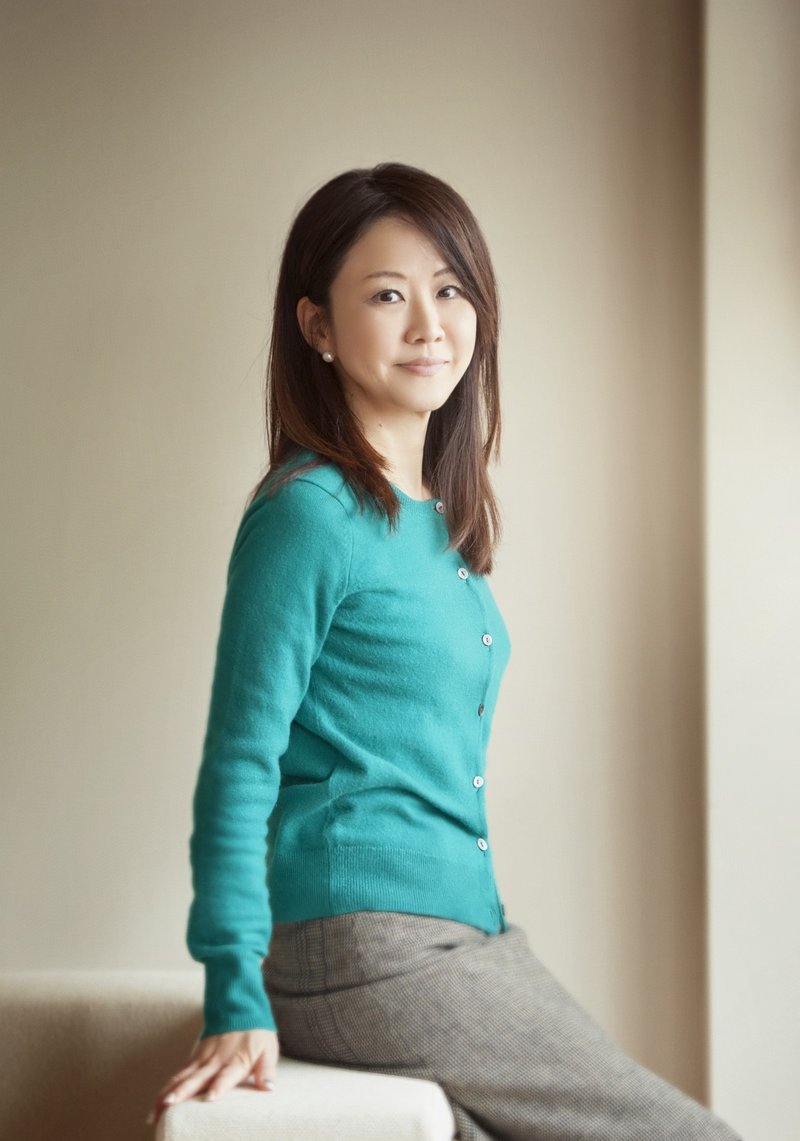 編集者 ライター 池田美樹ポートフォリオ 池田 美樹 Miki Ikeda Note