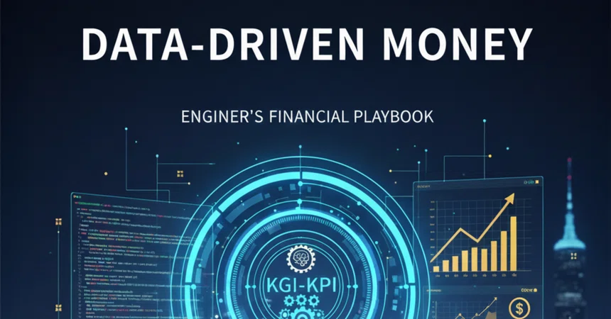 Kpi Data Table Manage Your Household Finances with KPIs: Why a Data Scientist Earned ...
