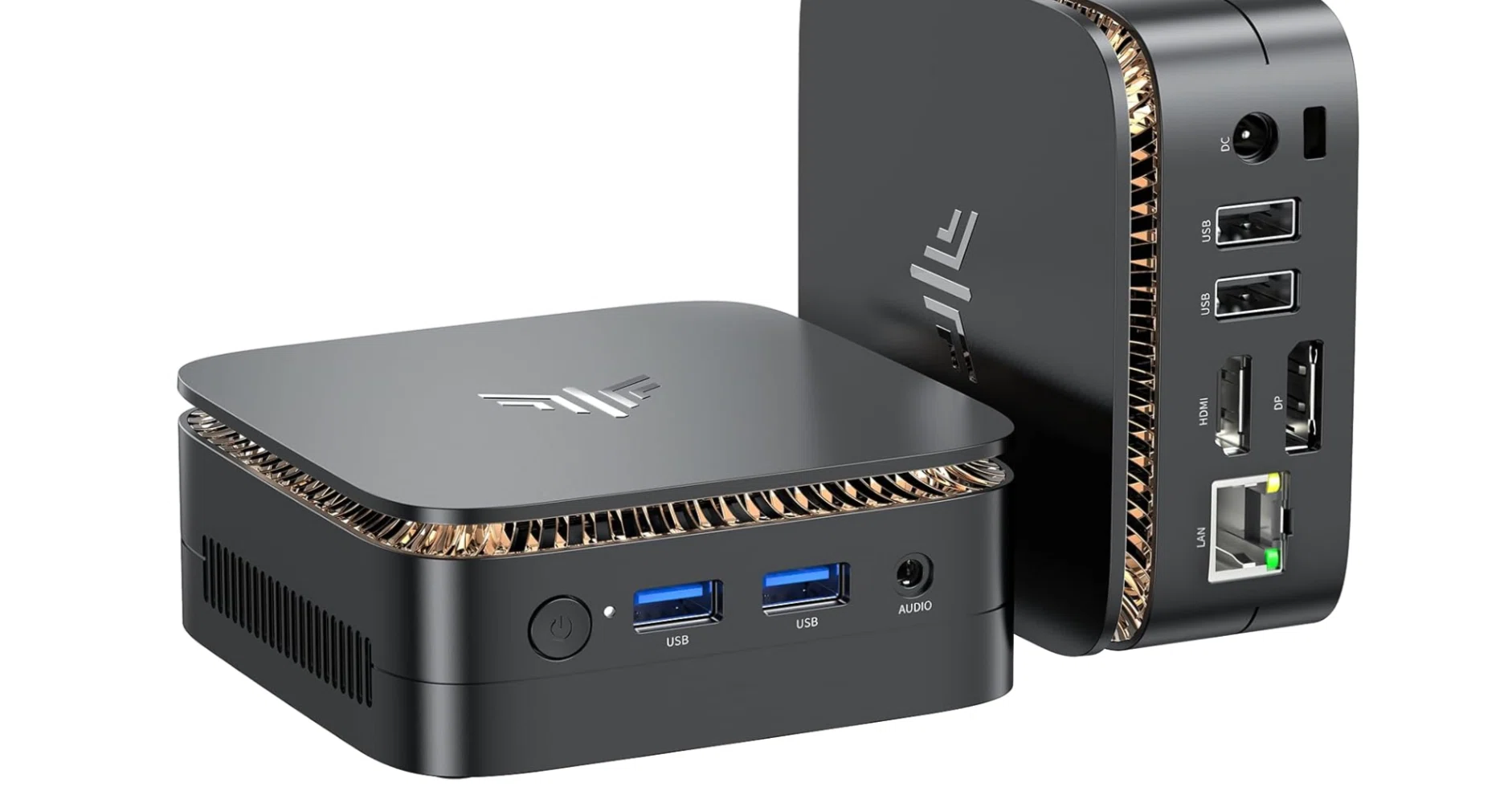 NiPoGi N95ミニPCレビュー|AI時代の必携デバイスで在宅ワークも NiPoGi N95ミニPCレビュー|AI時代の必携デバイスで在宅ワークも