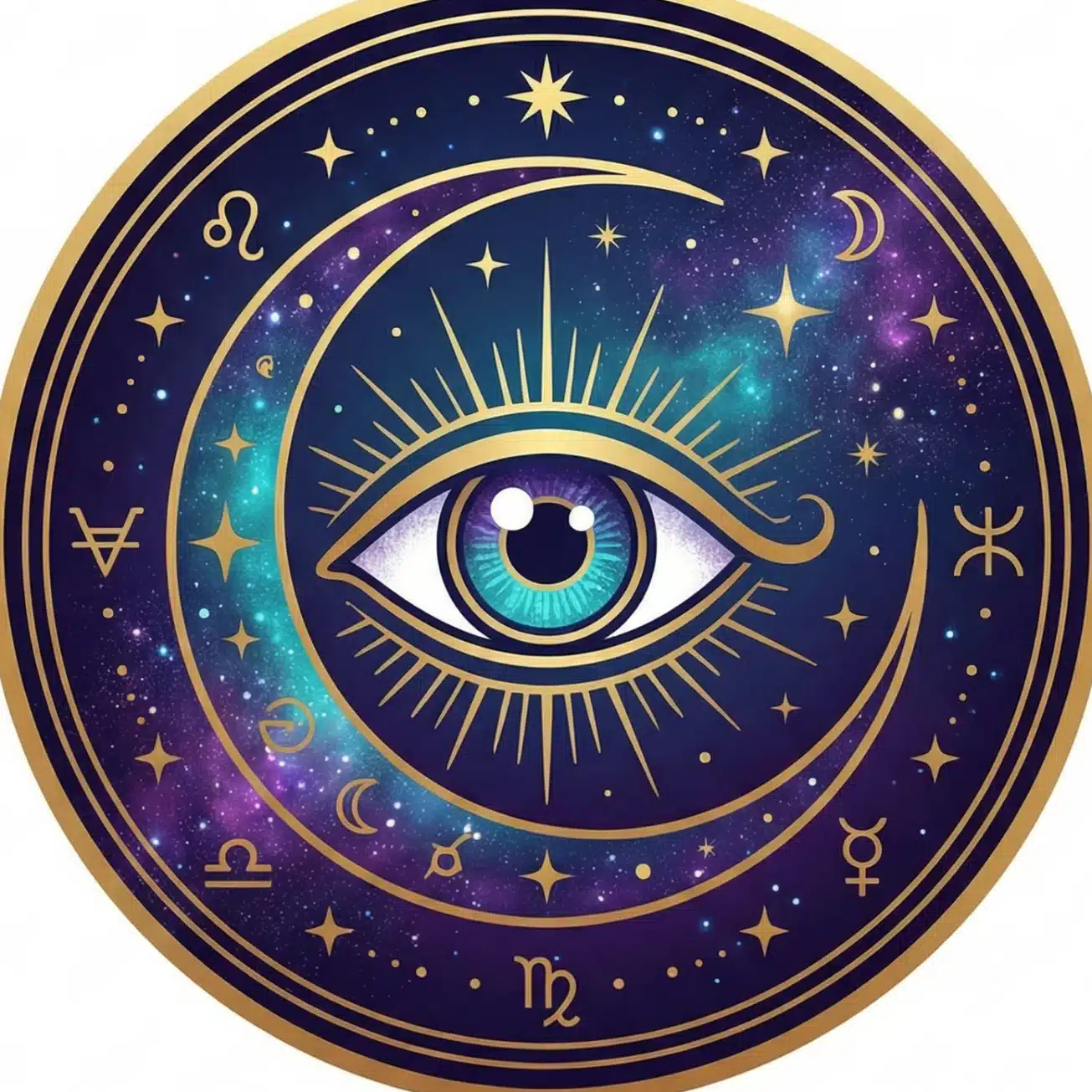 星読みジジ
