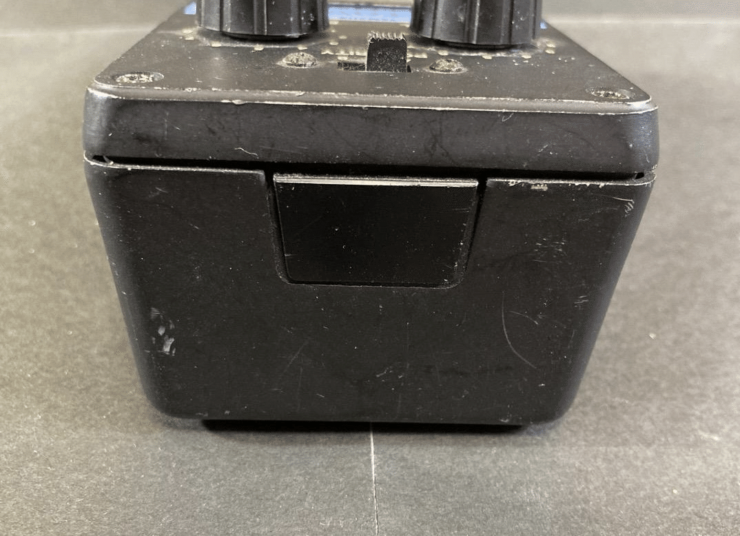 YAMAHA OC-01 オクターバー 修理+DCジャック増設｜せーやー