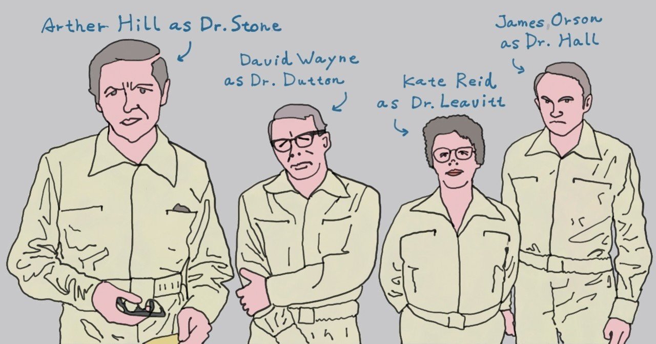 アンドロメダ 米タイム誌が選ぶ 伝染病を題材にした映画 ベスト10 にも選ばれた名作sf 懐かし洋画劇場 nobu 踊る大香港 note