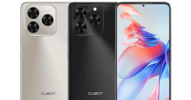 CUBOT Note 60販売開始~新品1万円台のエントリーモデル~｜akamaza