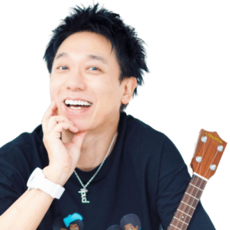 大切に過ごす日々｜川上次郎（KUSU KUSU）