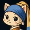 ねこの真珠