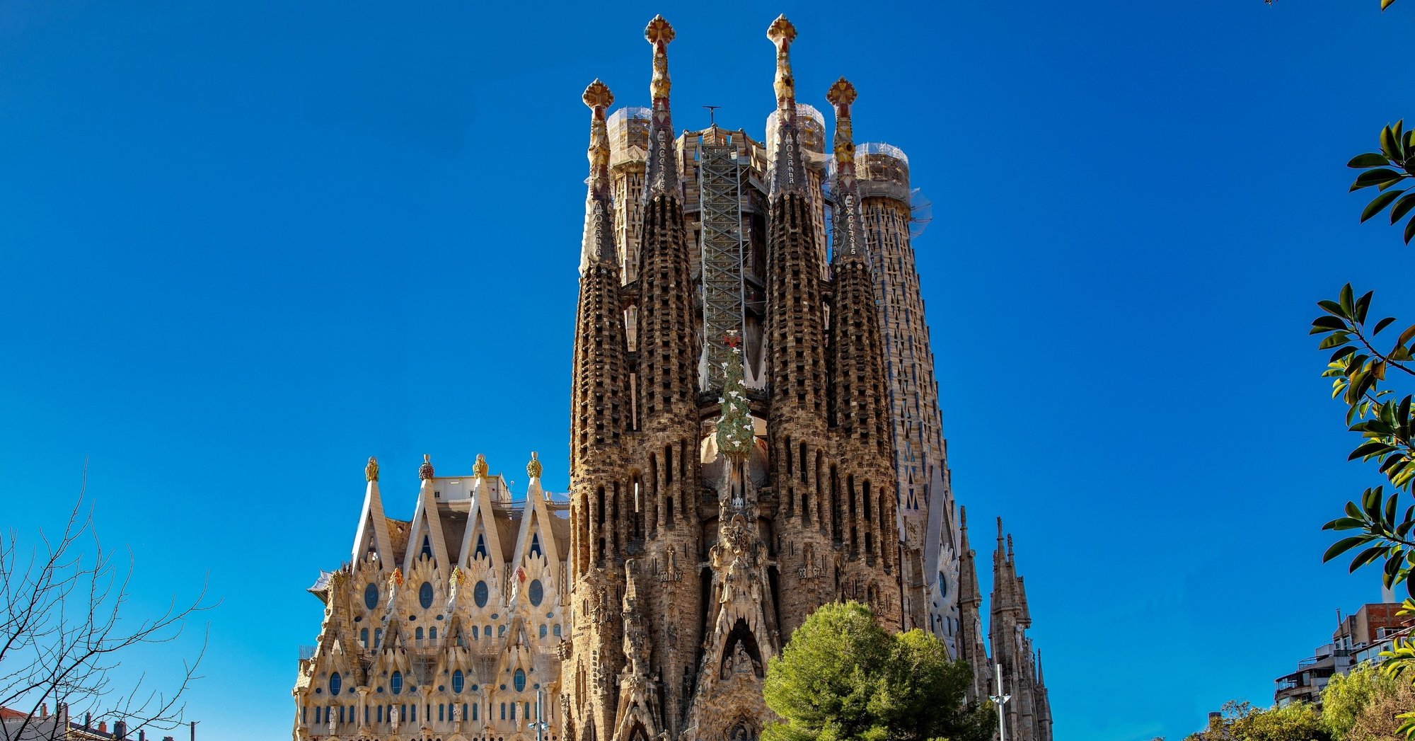 世界遺産 アントニ ガウディの作品群 Zenpaku Note 世界遺産 アントニ ガウディの作品群 Zenpaku Note