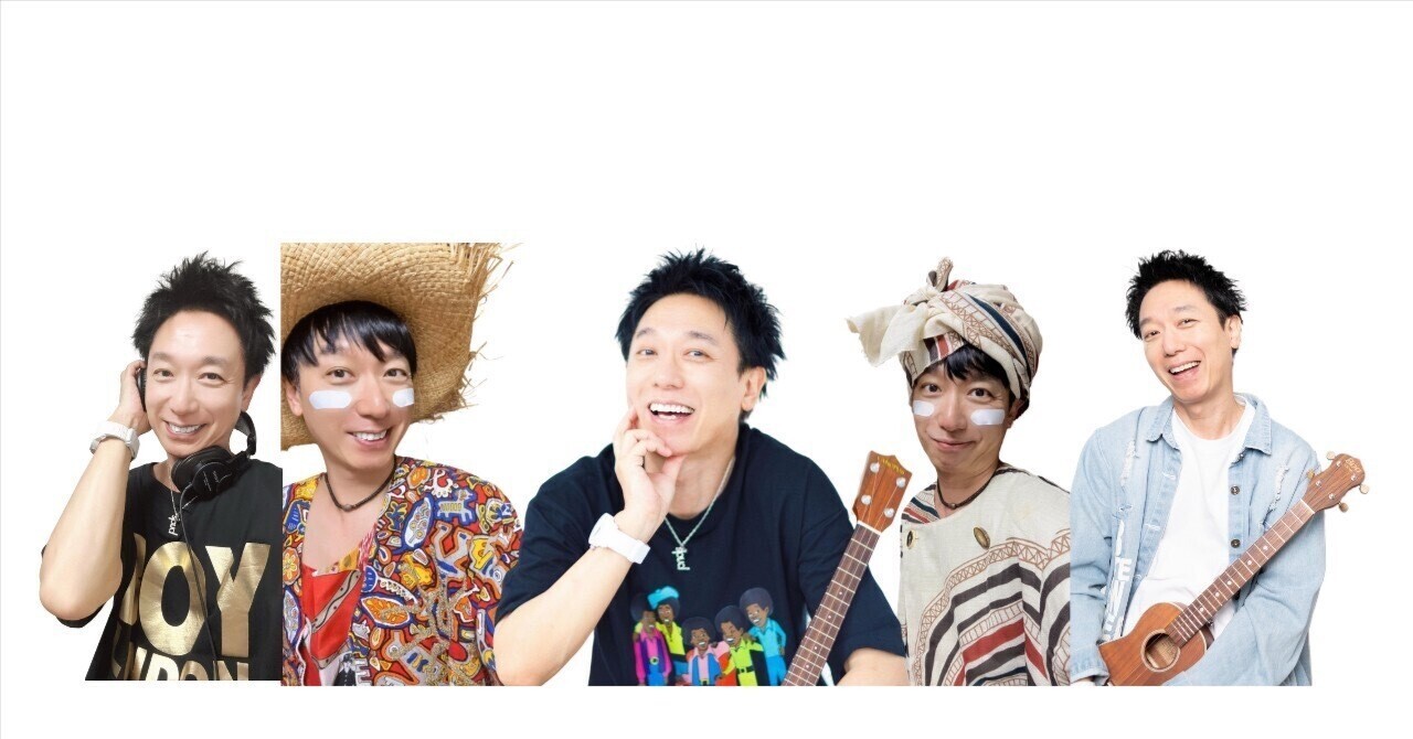 川上次郎（KUSU KUSU）｜note