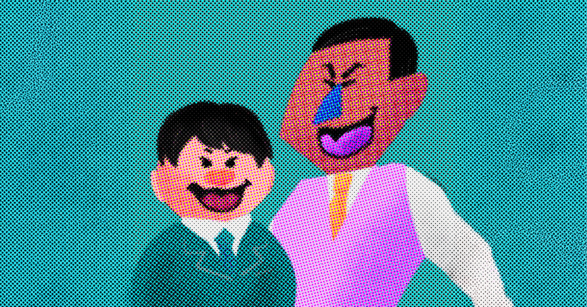 生成AI】自作似顔絵イラストをアニメにしてみた【AdobeFirefly