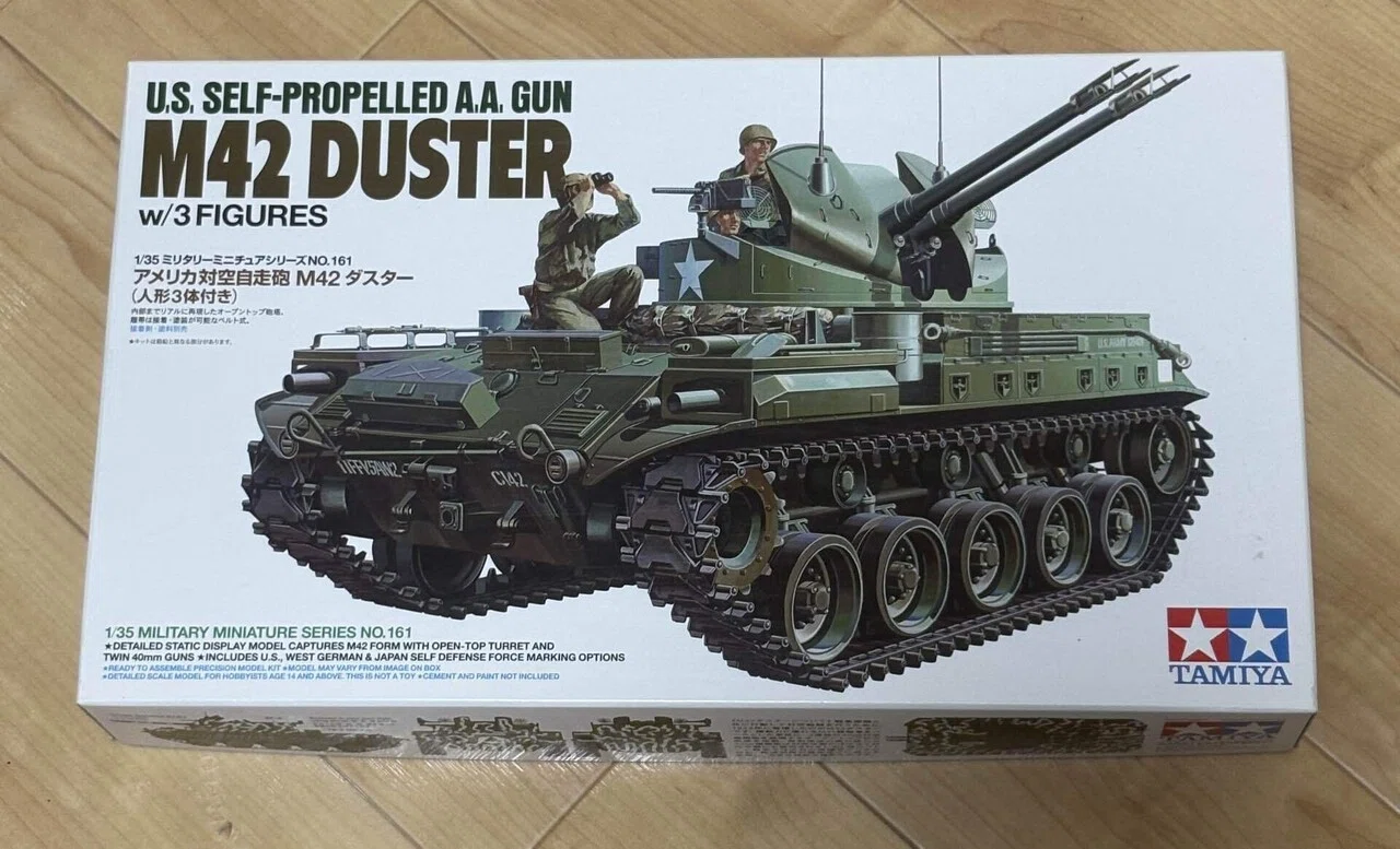 ざわつく冬季迷彩 戦車に倍プッシュっ…‼︎｜かに座はつらいよ