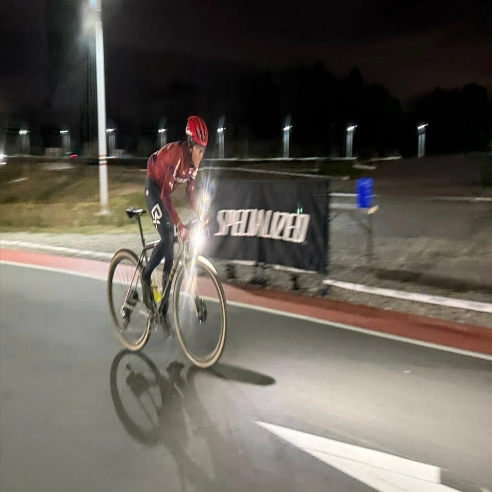 RX 高岡】 2025.11.22 Specialized Day グラベル耐久レース 男子ソロ