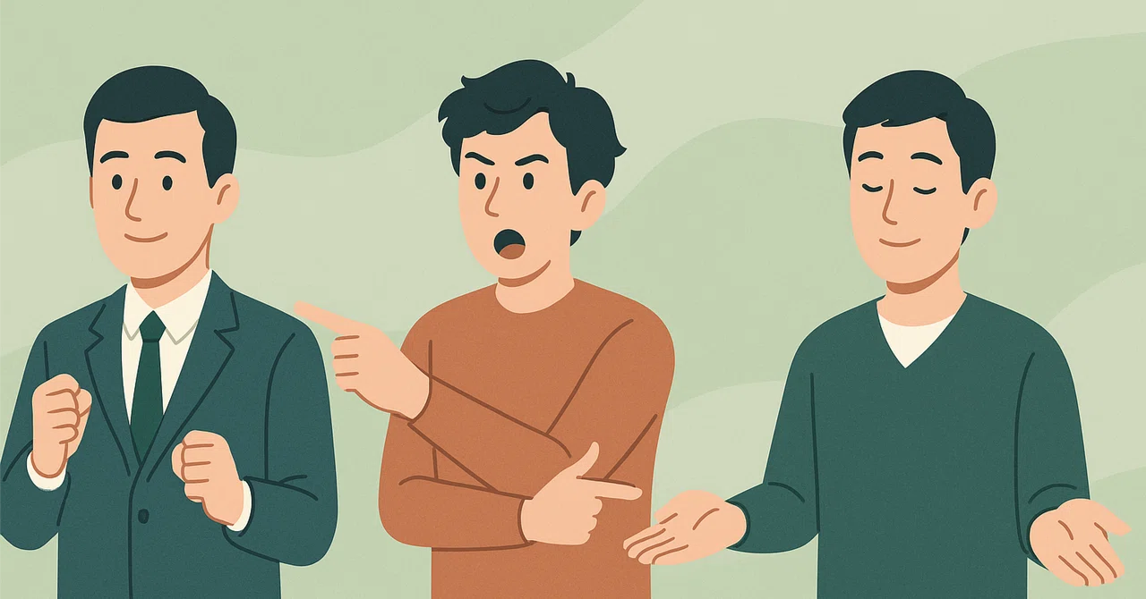 「育てよう」とすると人は育たない。私が見つけた育成の法則｜松本健太郎